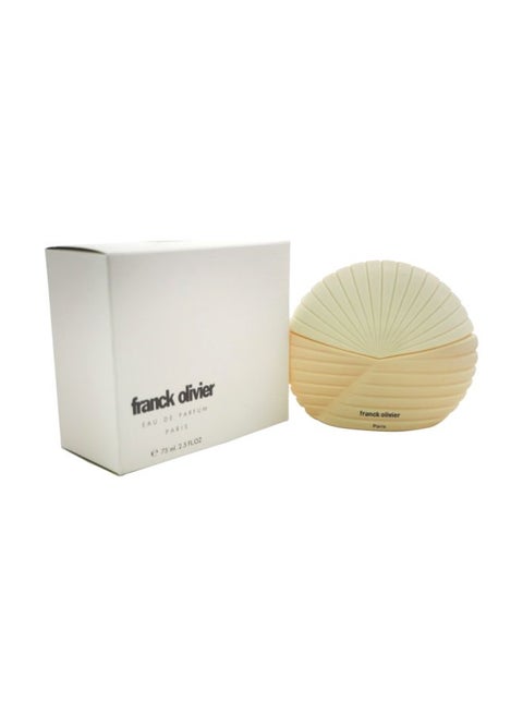 Franck Olivier EDP 75ml