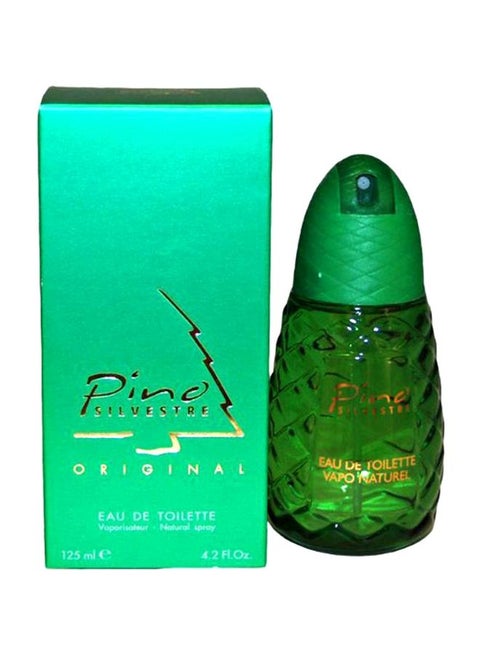 عطر بينو سيلفستر أوريجينال EDT 125ملليلتر