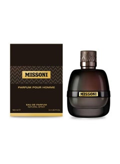 ميسوني عطر ميسوني 100ملليلتر  - Image 2