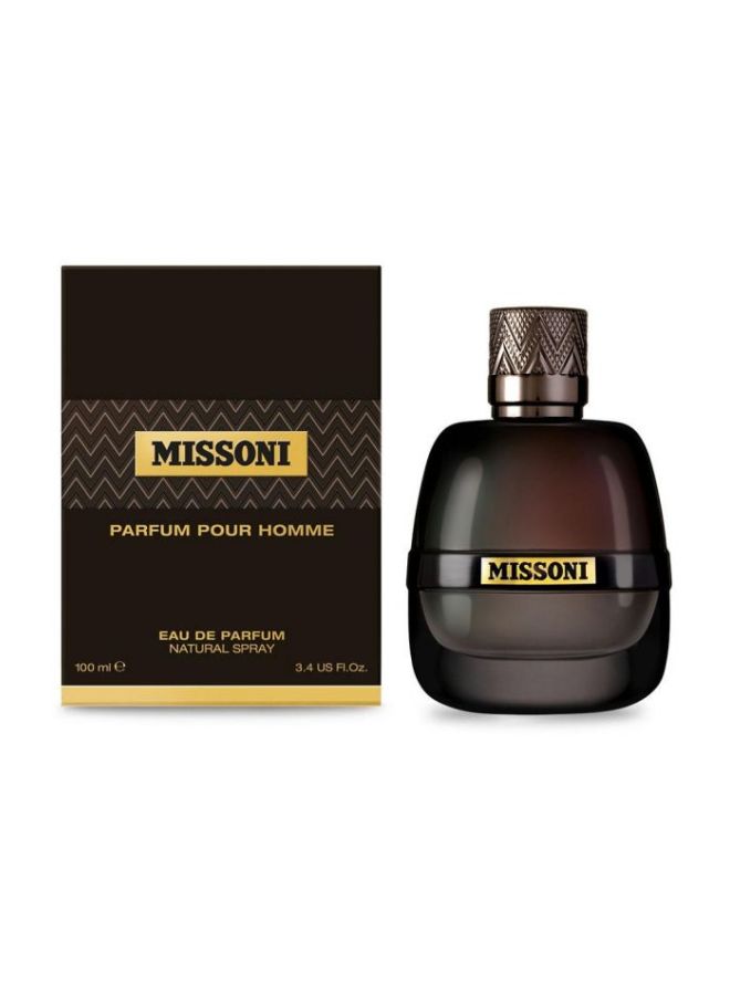 ميسوني عطر ميسوني 100ملليلتر - Image 2