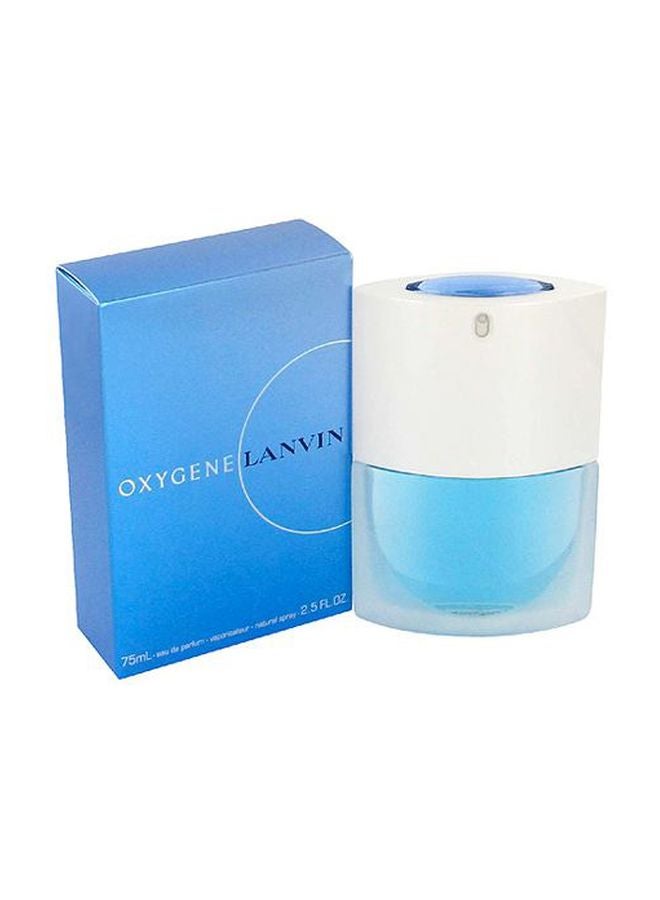 لانفين عطر أوكسجين 75ملليلتر  - Image 1