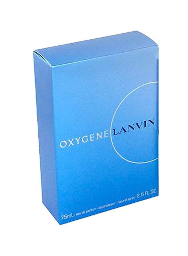 لانفين عطر أوكسجين 75ملليلتر  - Image 2