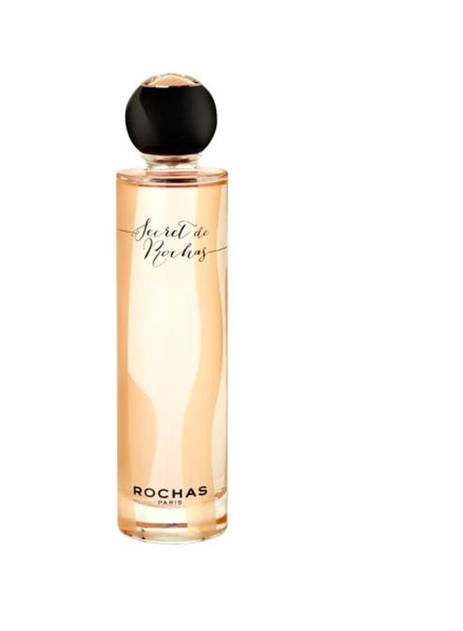 روشاس ماء عطر سيكريه دي روشا 100ملليلتر - Image 1