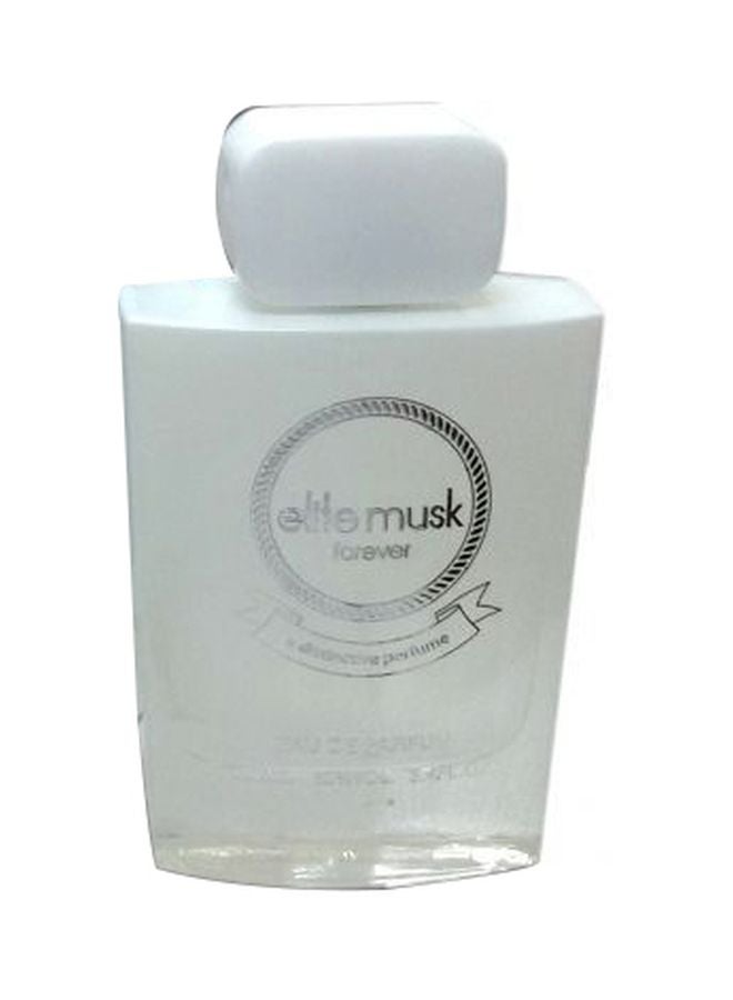 مسك النخبة - ماء عطر إليت ماسك فوريفير 100ملليلتر - Image 1