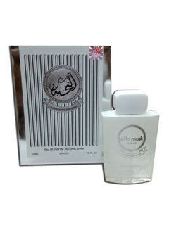 مسك النخبة ماء عطر إليت ماسك فوريفير 100ملليلتر  - Image 2
