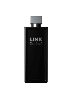لينك ماء عطر بلاك وودز 150ملليلتر 