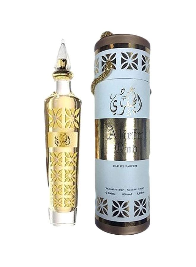 الجفري عطر العود 100ملليلتر  - Image 2