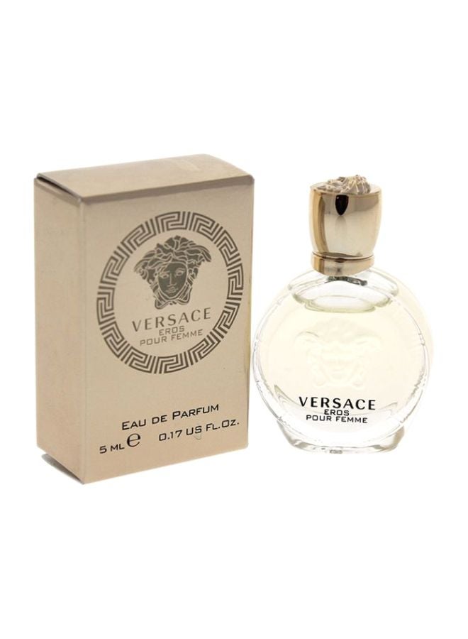 VERSACE Eros Pour Femme EDp 5ml  - Image 2
