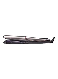 babyliss SDE ST389 Hair Straightener Purple  - Image 1