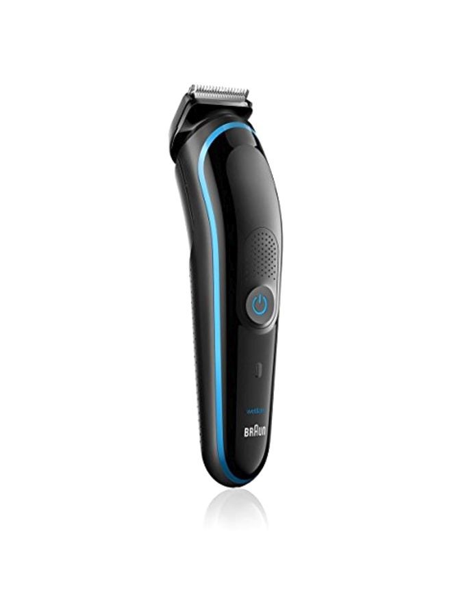 BRAUN 9-In-1 Trimmer Set Black - Image 2