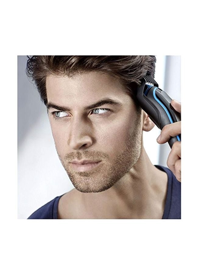 BRAUN 9-In-1 Trimmer Set Black - Image 4