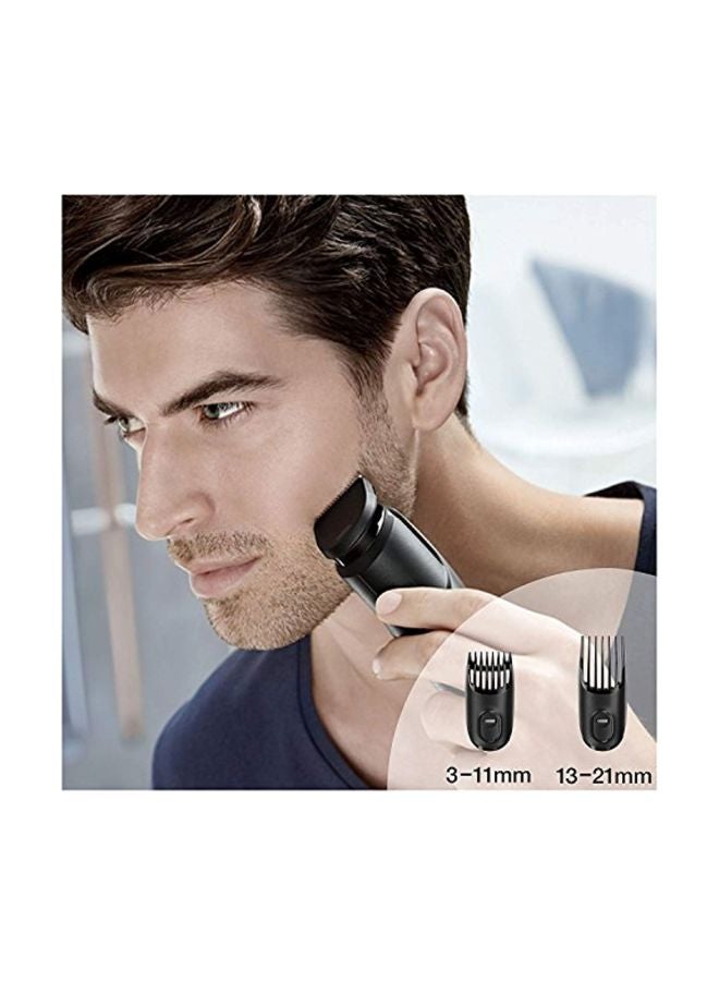 BRAUN 9-In-1 Trimmer Set Black - Image 5