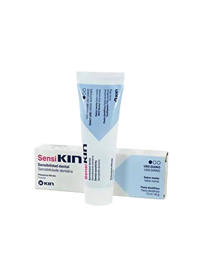 KIN Sensi Toothpaste 75ml