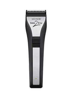 Chrom 2 Style Hair Clipper Black/Grey - v1571064032/N30769816A_1