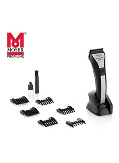 Chrom 2 Style Hair Clipper Black/Grey - v1571064033/N30769816A_5