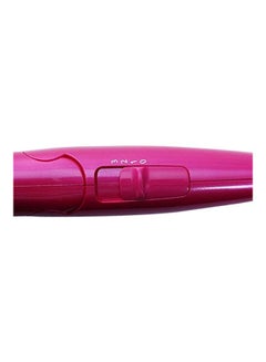 Panasonic Powerful Light And Compact Hair Dryer Pink  - Image 4