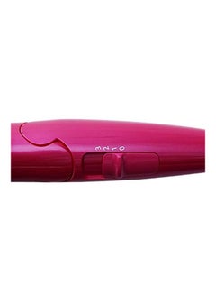 Panasonic Powerful Light And Compact Hair Dryer Pink  - Image 5