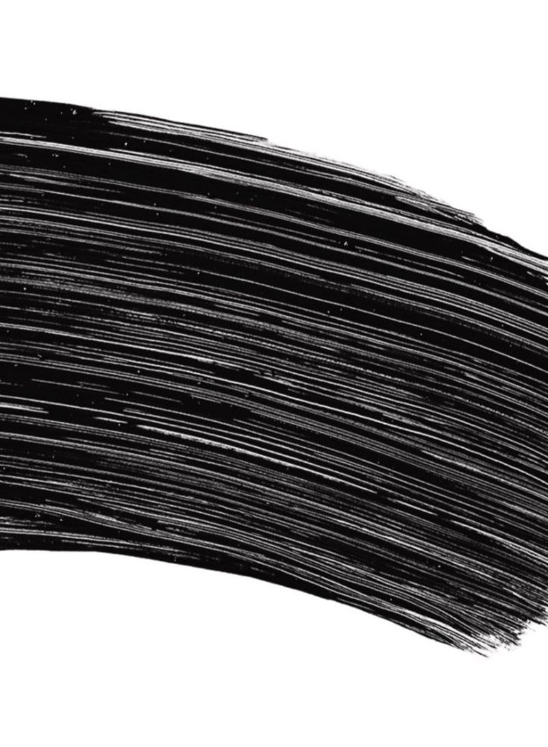 Lorac Pro Plus Fiber Mascara Black - Image 2