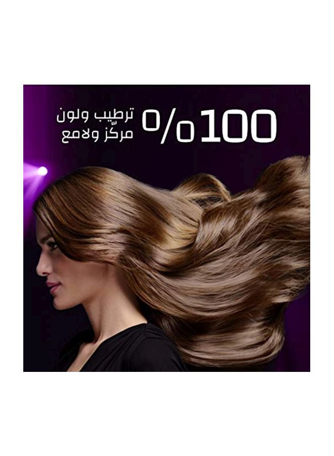 ويلا مجموعة صبغة الشعر الدائمة كوليستون 8/0 أشقر فاتح - Image 2