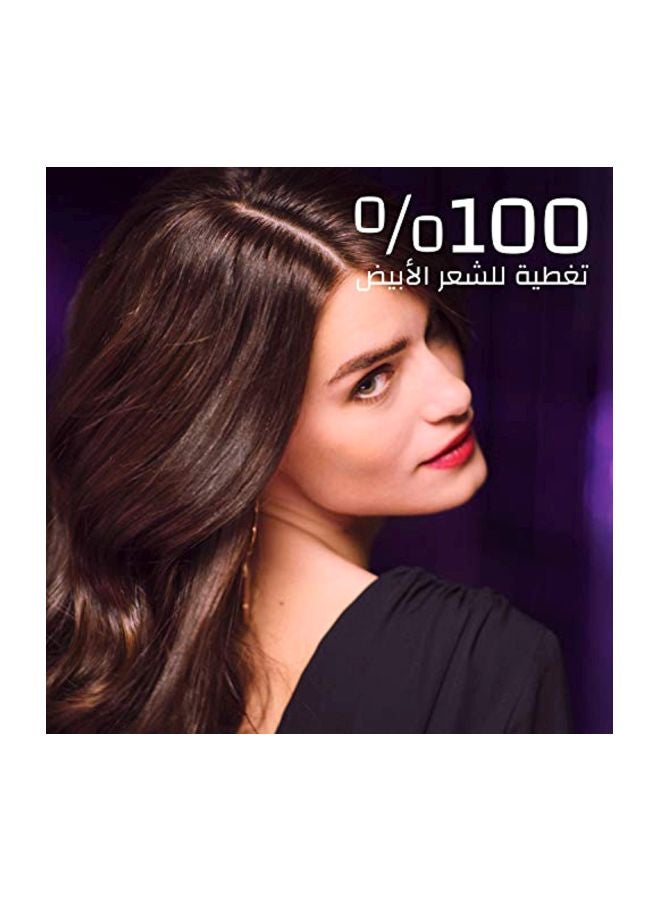 ويلا مجموعة صبغة الشعر الدائمة كوليستون 8/0 أشقر فاتح - Image 5