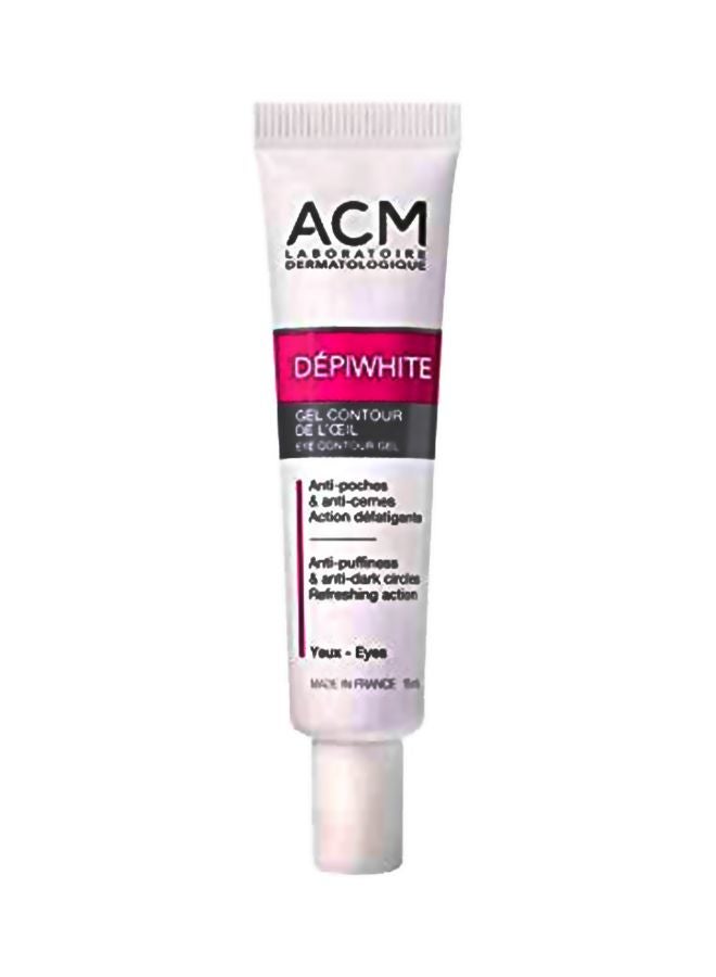 ACM Laboratoire dermatologique - Eye Contour Gel Clear - Image 1