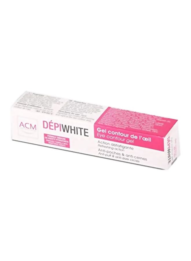 ACM Laboratoire dermatologique - Eye Contour Gel Clear - Image 1