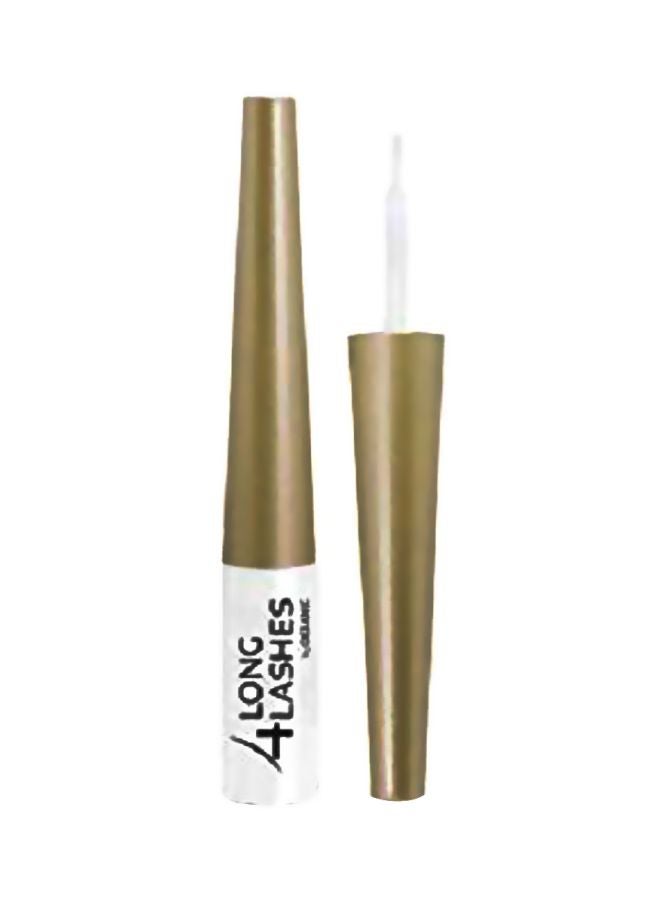 OCEANIC Long 4 Lashes Eyelash Enhancing Serum Clear  - Image 1