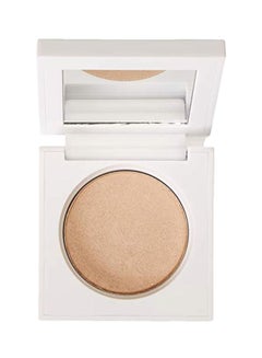 OFRA Pressed Powder Eyeshadow Gold Flake  - Image 4
