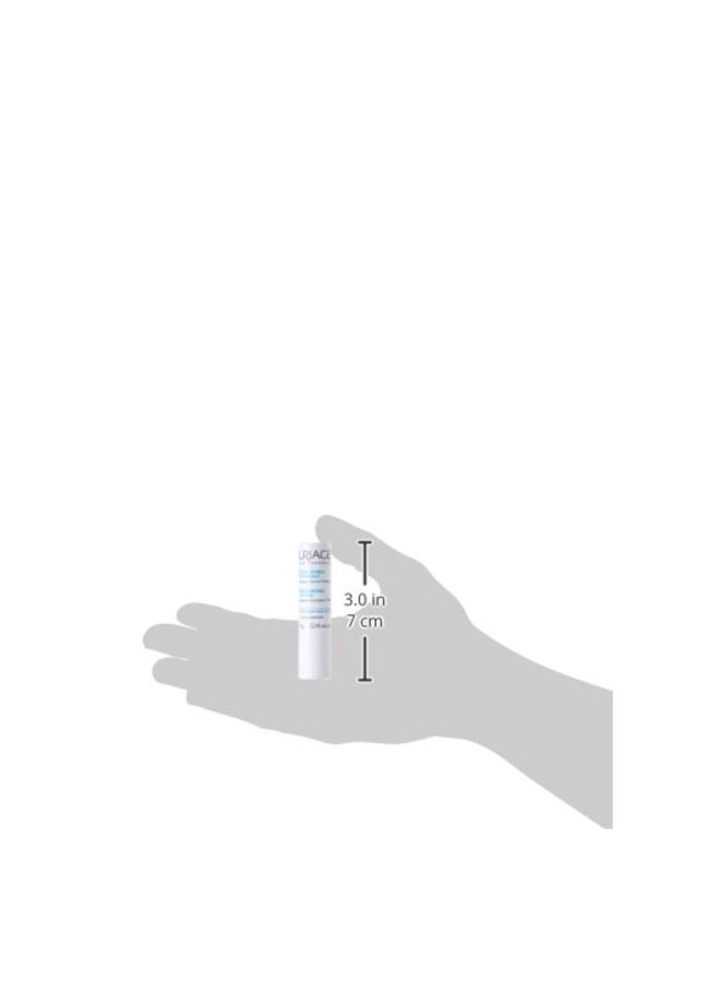 Uriage Stick Levres Hydratant Moisturizing Lipstick Clear - Image 2