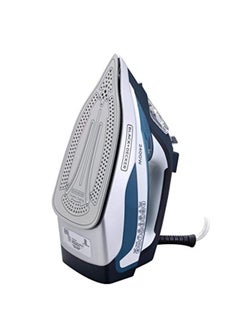 Steam Iron 2400W X2150-B5 Blue/White - v1571064779/N30771685A_2