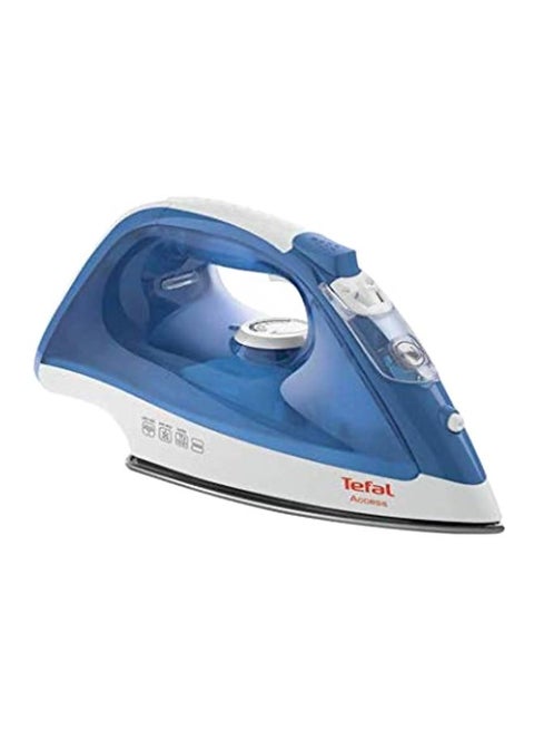 Steam Iron 2000W FV1520M0 Blue
