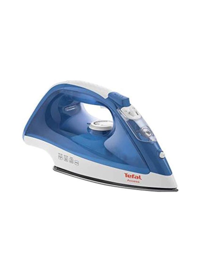 Steam Iron 2000W FV1520M0 Blue