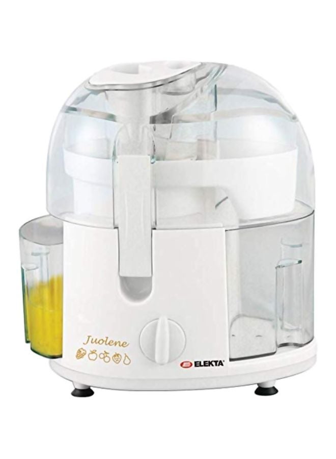 عصَّارة كهربائية 750.0 ml EJX-870MKII أبيض/ شفاف