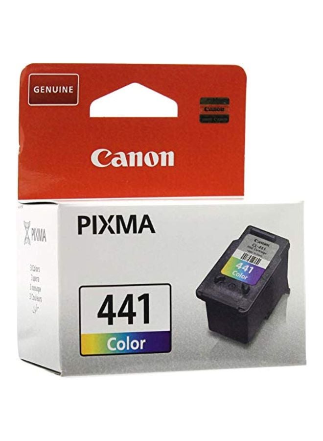 Canon Pixma Color Cartridge 441 Color - Image 2