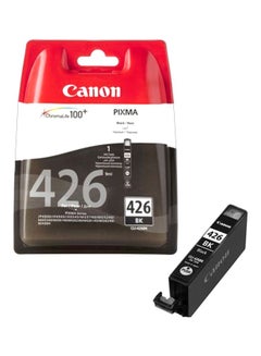 Canon 426 BK Ink Cartridge 426BK  - Image 1