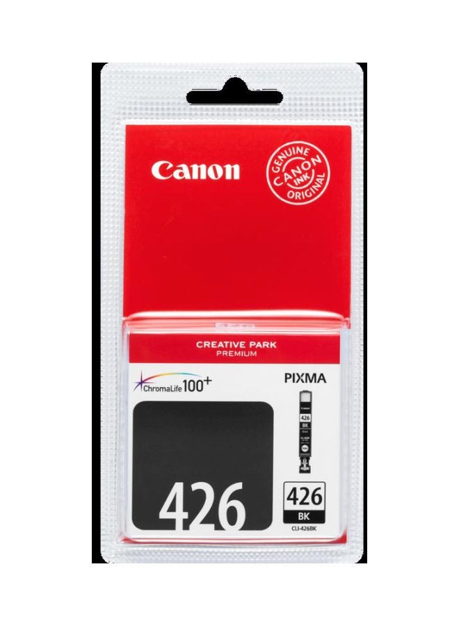 Canon 426 BK Ink Cartridge 426BK  - Image 3