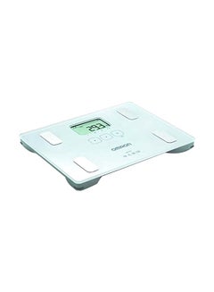 Omron Digital Personal Scale 