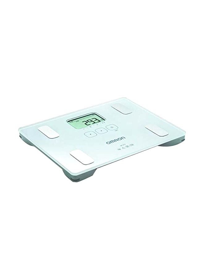 Omron - Digital Personal Scale - Image 1