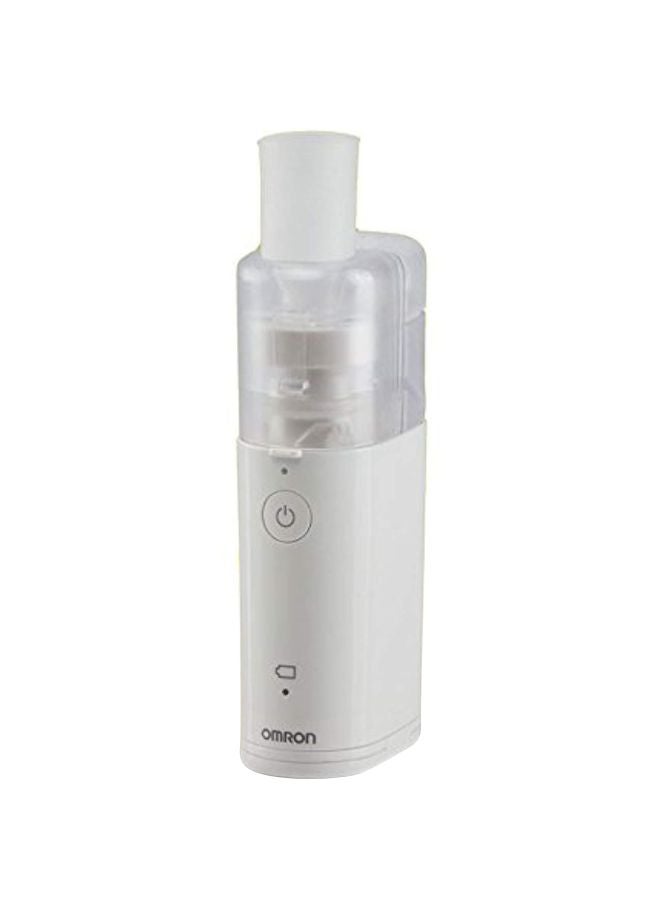 Omron Micro Air Portable Nebuliser - Image 1