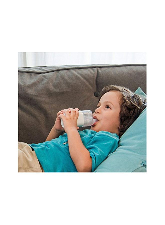 Omron Micro Air Portable Nebuliser - Image 4