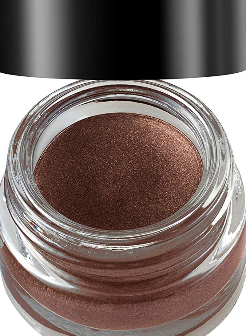 Jolie Waterproof Indelible Creme Eye Shadow Beyond Bronze - Image 2