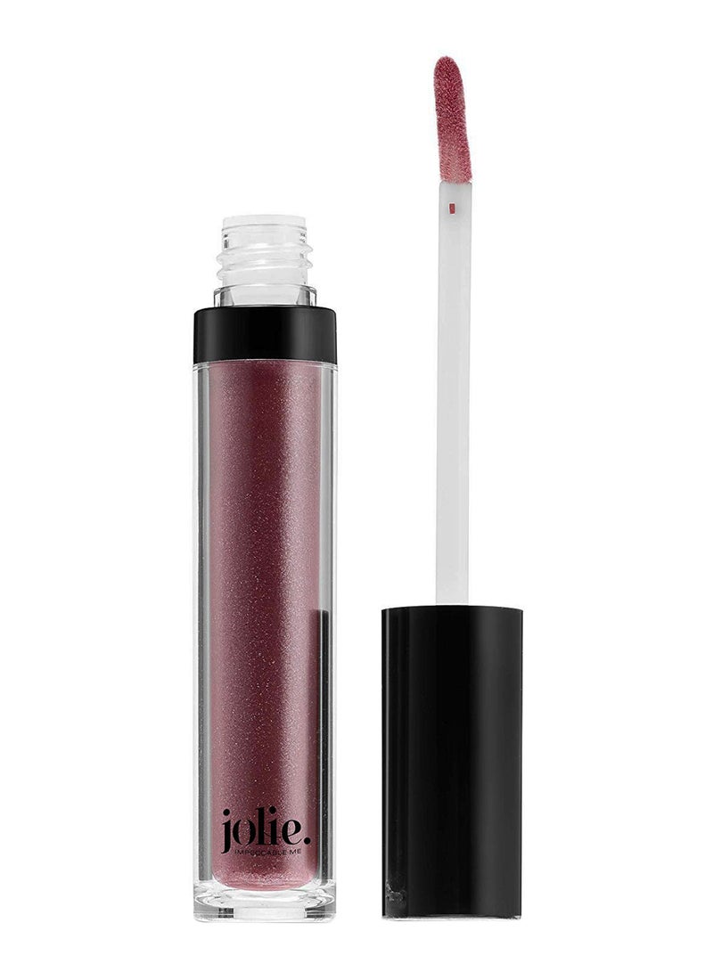 Jolie Sheer Tinted Lip Plumping Gloss Enchanted - Image 1