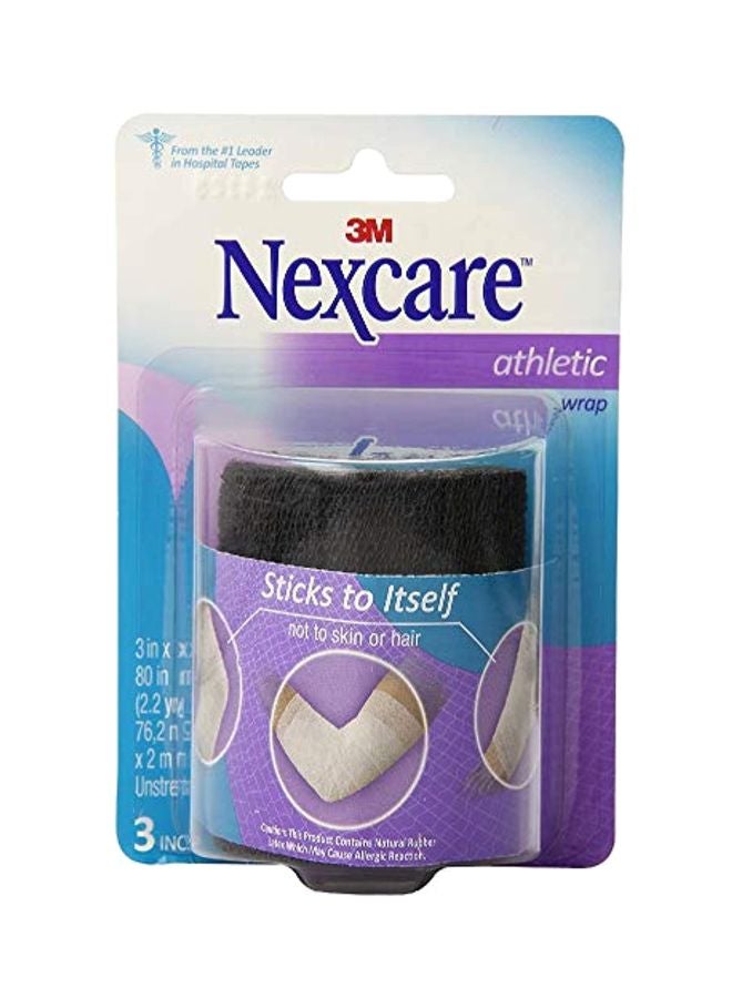 Nexcare Athletic Wrap  - Image 2