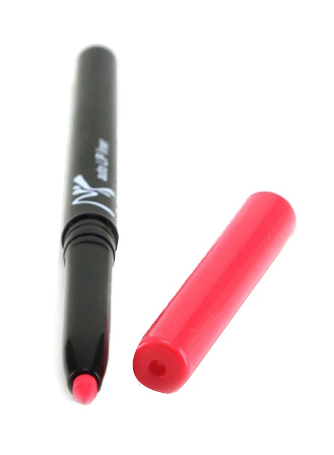 نيكا كيه محدد الشفاه أوتو ليب لينر وردي داكن - Image 1