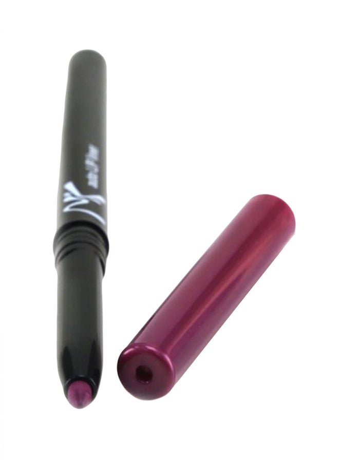 نيكا كيه محدد الشفاه أوتو ليب لينر أرجواني داكن