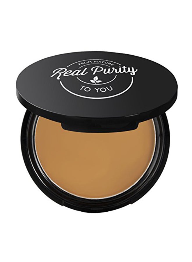 Translucent Pressed Powder Tan