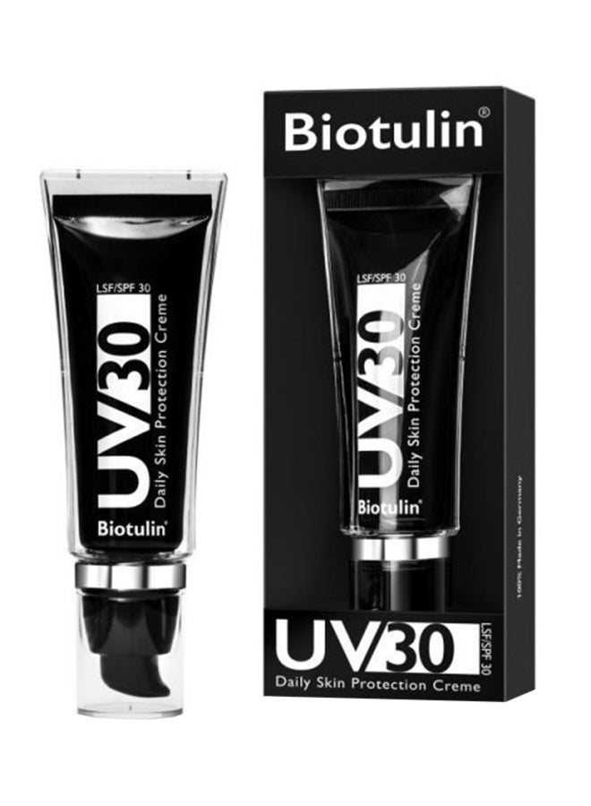 Biotulin Daily Skin Protection And Wrinkle Reducing Creme White 45ml - Image 1