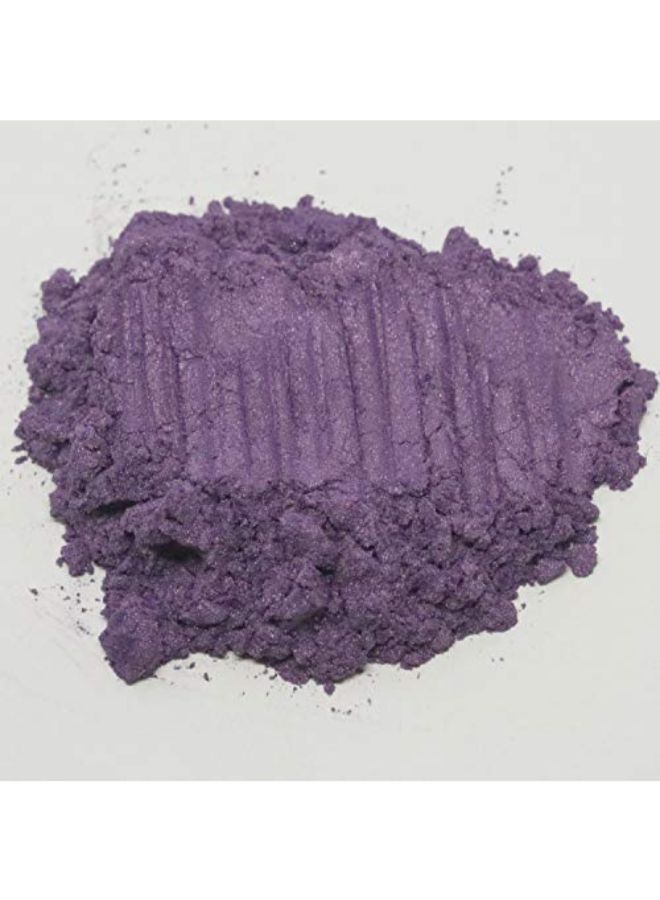 Slice of the Moon - Slice Of The Moon Powder Purple - Image 1