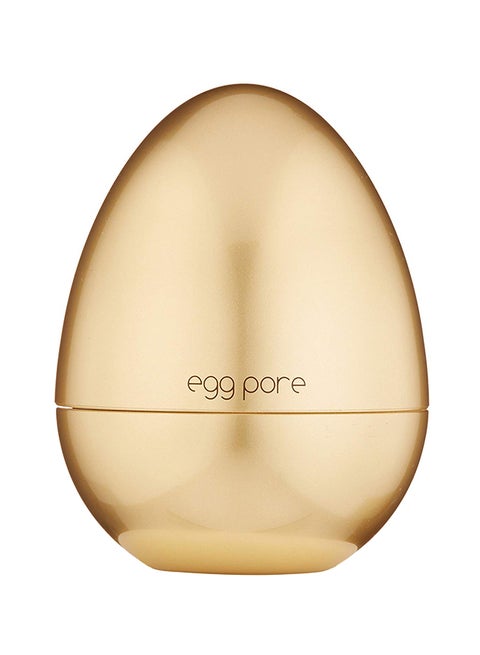 Egg Pore Silky Smooth Balm White