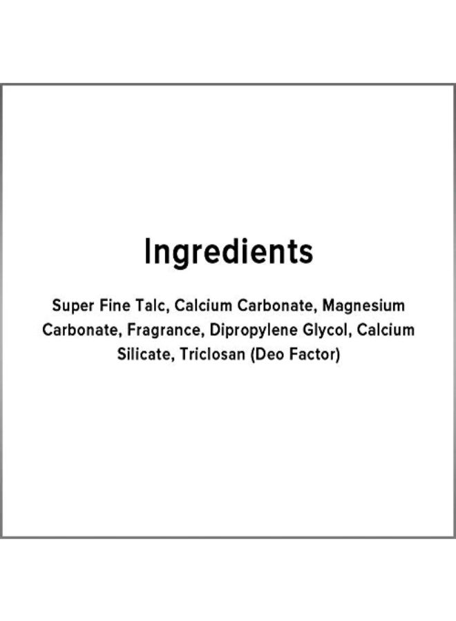 Yardley Gentleman Deodorizing Talcum Powder Multicolour  - Image 3